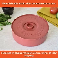 IMUSA 8.5" Tortilla Warmer