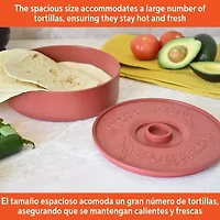IMUSA 8.5" Tortilla Warmer