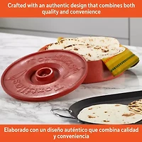 IMUSA 8.5" Tortilla Warmer