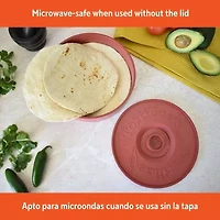 IMUSA 8.5" Tortilla Warmer