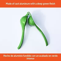IMUSA Lime Manual Squeezer