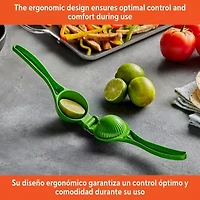 IMUSA Lime Manual Squeezer