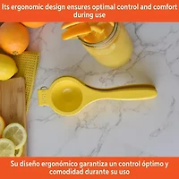IMUSA Lemon Manual Squeezer