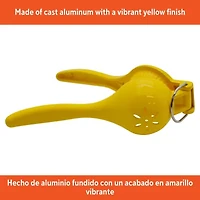 IMUSA Lemon Manual Squeezer