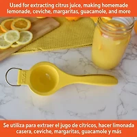 IMUSA Lemon Manual Squeezer