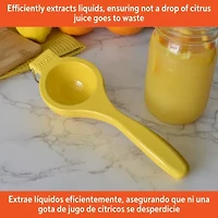 IMUSA Lemon Manual Squeezer