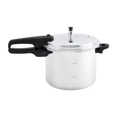 IMUSA 7-qt. Aluminum Pressure Cooker