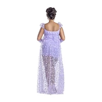 Womens Plus Bridgerbabe Costume