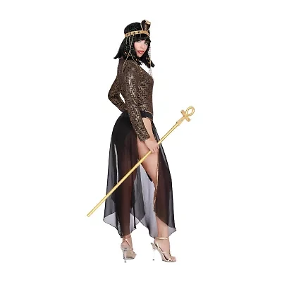 Womens Queen Cleo Costume