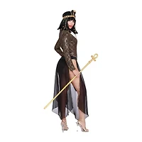 Womens Queen Cleo Costume