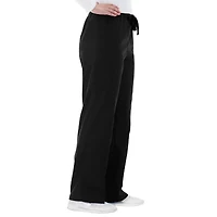 Fundamentals By White Swan 14920 Drawstring Unisex Adult Big and Tall Scrub Pant