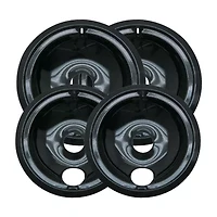 Range Kleen 4-pk. Drip Bowl
