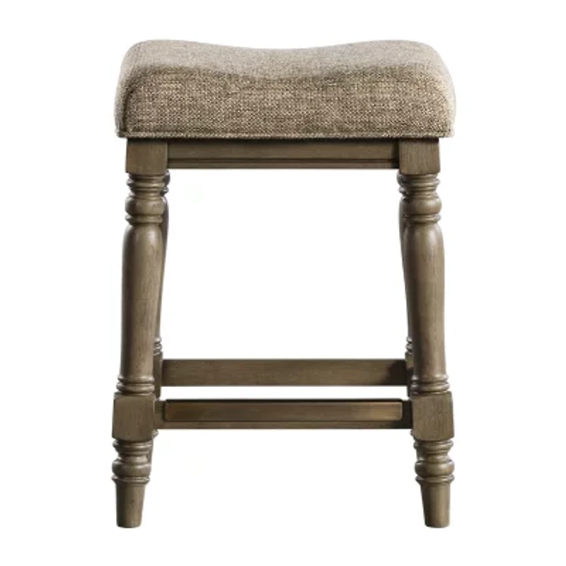 Balboa Counter Height Barstool - Set of 2