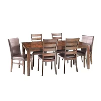 Landry 7-Piece Dining Set
