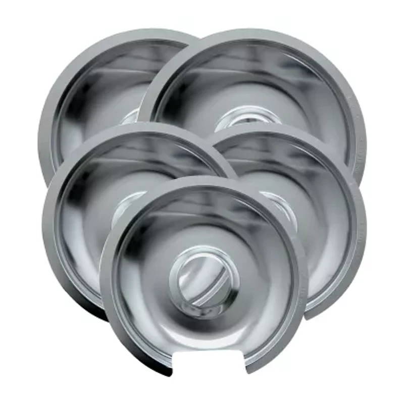 Range Kleen 5-Pk. Drip Bowl