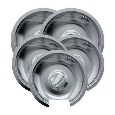 Range Kleen 5-Pk. Drip Bowl