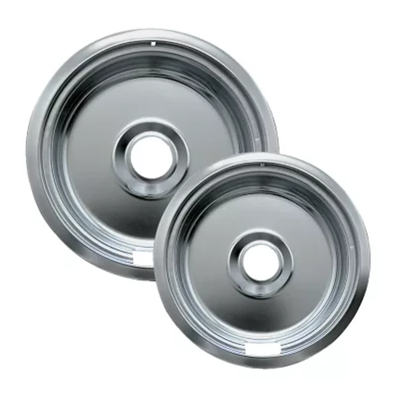 Range Kleen 2-pk. Drip Bowl