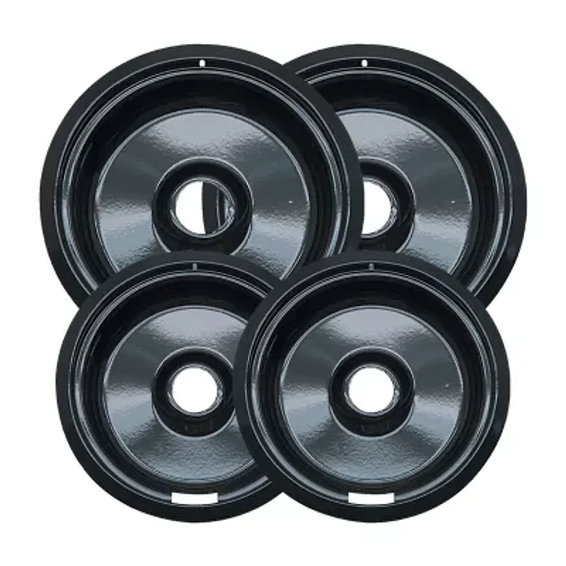 Range Kleen 4-pk. Drip Bowl