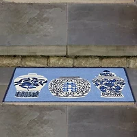 Liora Manne Frontporch Ginger Jars Indoor/OutdoorRug