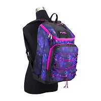 Fuel Wide Mouth Backpack