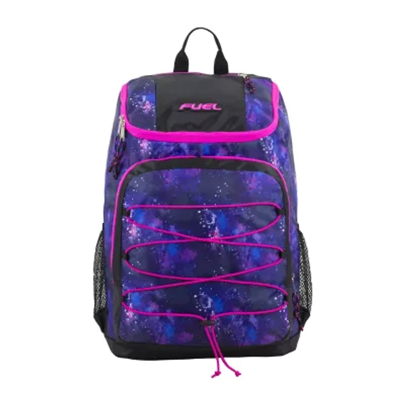 Fuel Wide Mouth Backpack