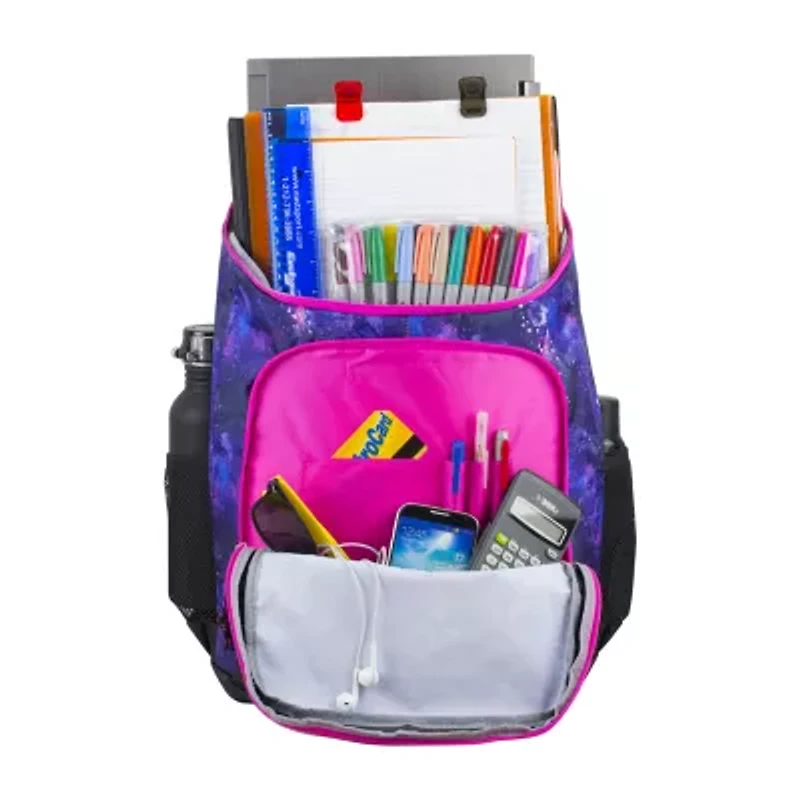 Fuel Wide Mouth Backpack