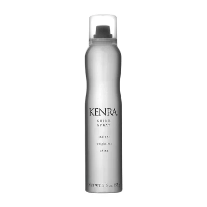 Kenra Shine Spray 5.5 oz.