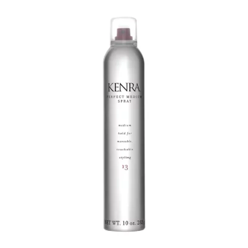 Kenra Perfect Medium High Hair Spray 10 oz.