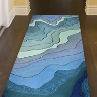 Liora Manne Ravella Mykonos Runner