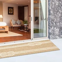 Liora Manne Capri Ropes Runner