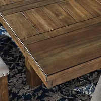 Signature Design by Ashley® Kavarna 6-Piece Dining Set