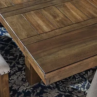 Signature Design by Ashley® Kavarna 7-Piece Dining Set