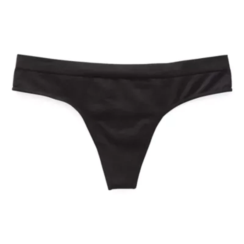 Ambrielle Seamless Thong Panty 11p019