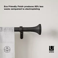 Umbra Sita 1 Adjustable Curtain Rod