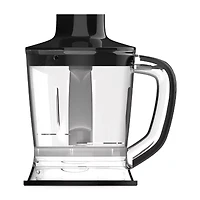 SOLAC Professional Stainless-Steel 1000W* Hand Blender with Accessories Kit