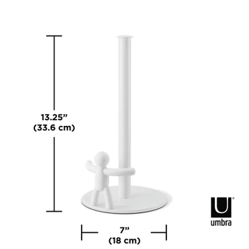 Umbra Buddy Paper Towel Holder