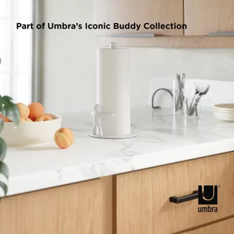 Umbra Buddy Paper Towel Holder