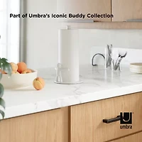Umbra Buddy Paper Towel Holder