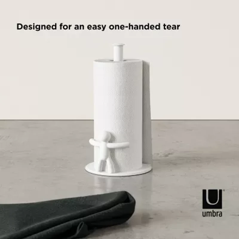 Umbra Buddy Paper Towel Holder
