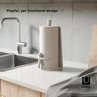 Umbra Buddy Paper Towel Holder
