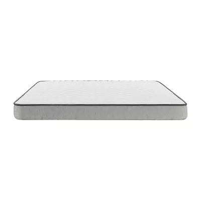 Sealy Essentials Peninsula 5.5" Medium Tight Top - Mattress Only