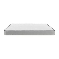 Sealy Essentials Peninsula 5.5" Medium Tight Top - Mattress Only