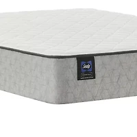 Sealy Essentials Sigmund 10" Firm Tight Top