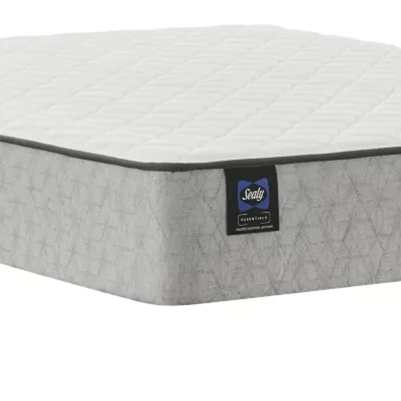 Sealy Essentials Sigmund Soft 10.5" Tight Top