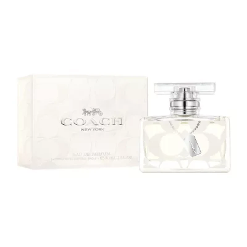 Coach Siganture Eau De Parfum