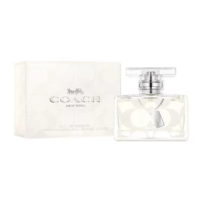 Coach Siganture Eau De Parfum