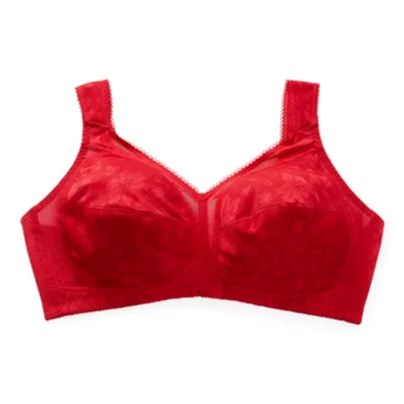 Underscore Unlined Wirefree Full Coverage Bra