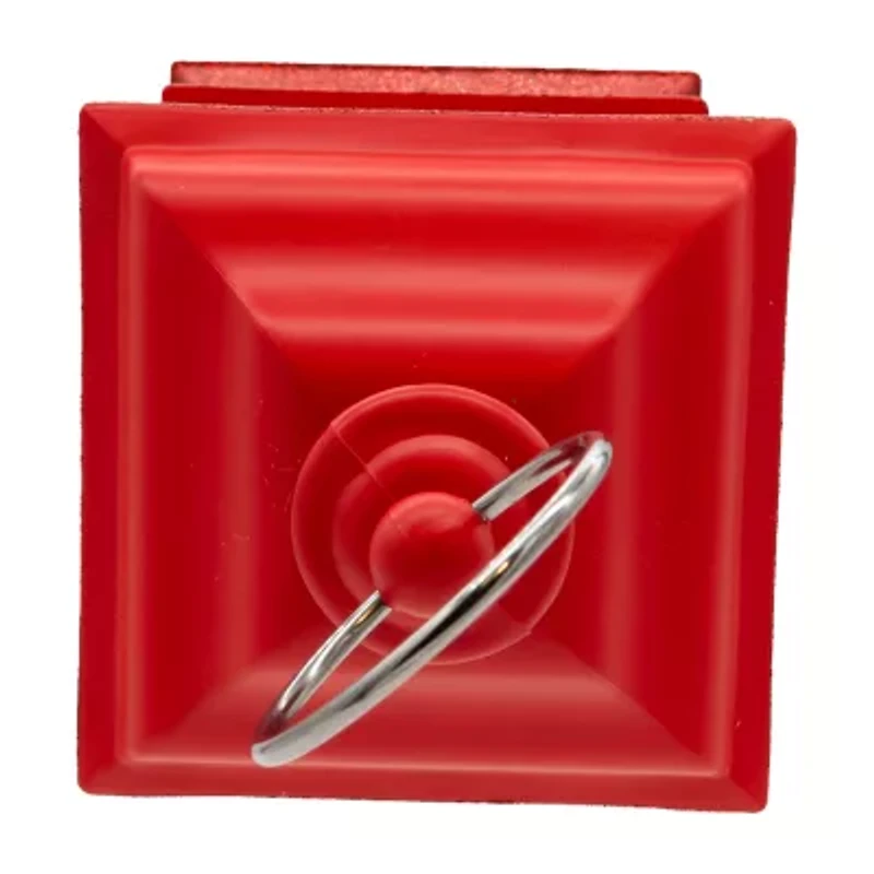 Kurt Adler Battery-Operated Disney© Lighted Plays Music Rotating Mickey and Friends Christmas Tabletop Decor