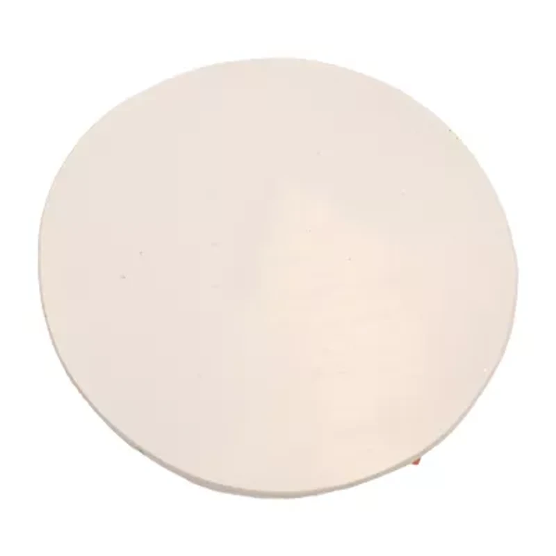 Kurt Adler 4.5-Inch Fabric Mache Charlie Brown With Tree Peanuts Christmas Tabletop Decor