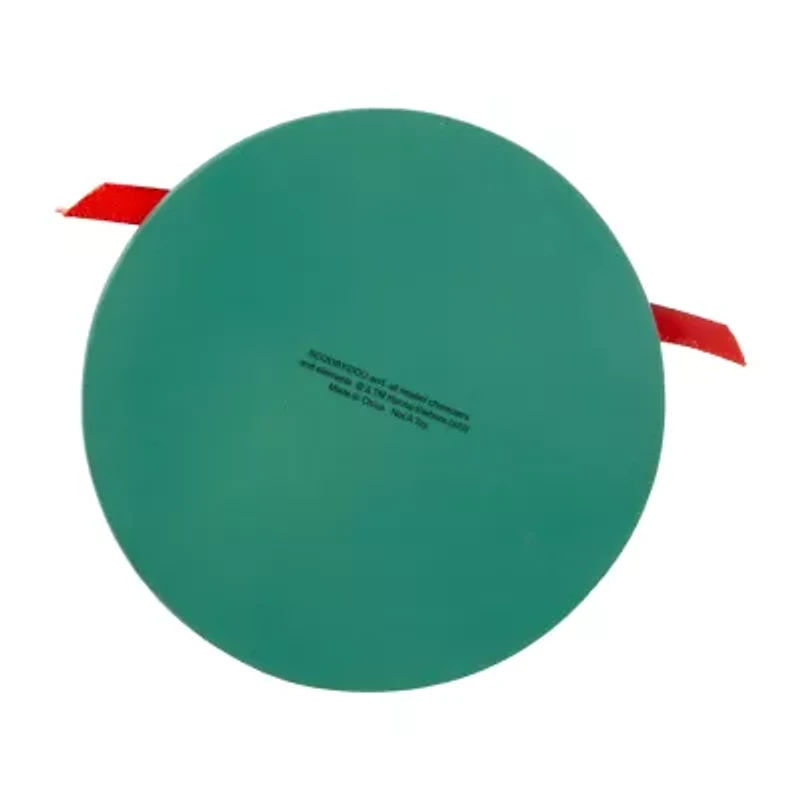 Kurt Adler 5-Inch In Present Scooby Doo Christmas Tabletop Decor